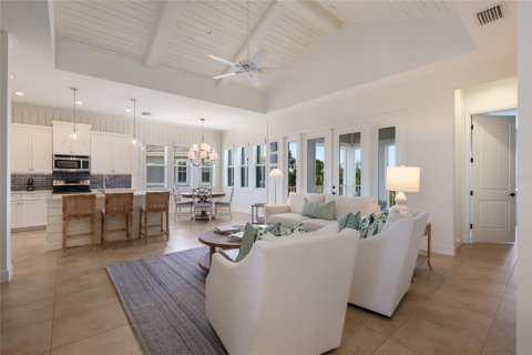 Condo in Bradenton, Florida, 3 bedrooms  № 2111631 - photo 8