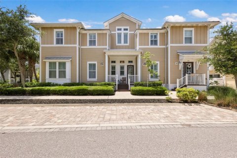 Condo in Bradenton, Florida, 3 bedrooms  № 2111631 - photo 2