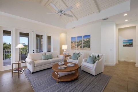 Condo in Bradenton, Florida, 3 bedrooms  № 2111631 - photo 11