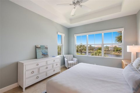 Condo in Bradenton, Florida, 3 bedrooms  № 2111631 - photo 19