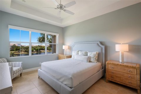 Condo in Bradenton, Florida, 3 bedrooms  № 2111631 - photo 18