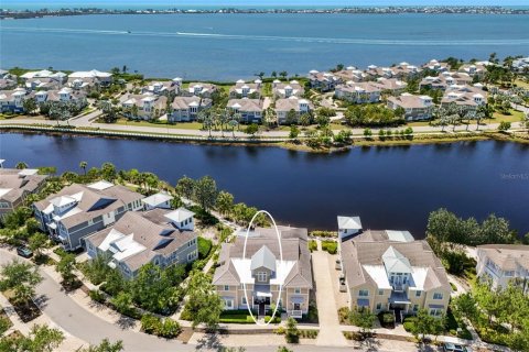 Condo in Bradenton, Florida, 3 bedrooms  № 2111631