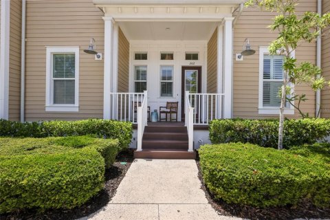 Condo in Bradenton, Florida, 3 bedrooms  № 2111631 - photo 4