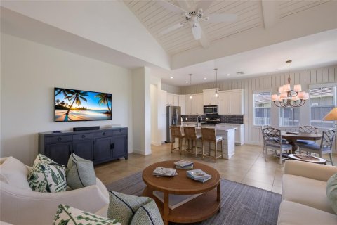 Condo in Bradenton, Florida, 3 bedrooms  № 2111631 - photo 9