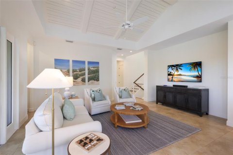 Condo in Bradenton, Florida, 3 bedrooms  № 2111631 - photo 10