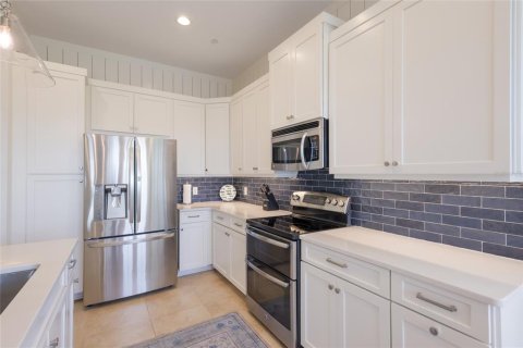 Condo in Bradenton, Florida, 3 bedrooms  № 2111631 - photo 13