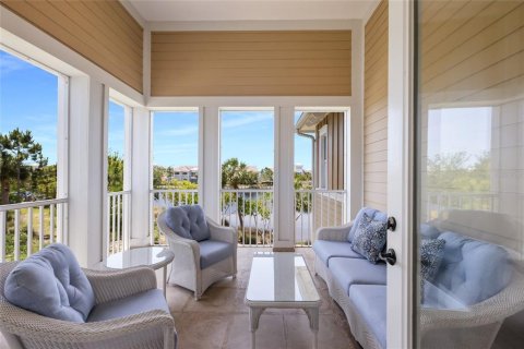 Condo in Bradenton, Florida, 3 bedrooms  № 2111631 - photo 29