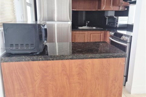 Купить кондоминиум в Авентура, Флорида 1 спальня, 71.35м2, № 1974805 - фото 21