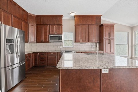 Villa ou maison à vendre à Orlando, Floride: 3 chambres, 154.03 m2 № 2415170 - photo 13