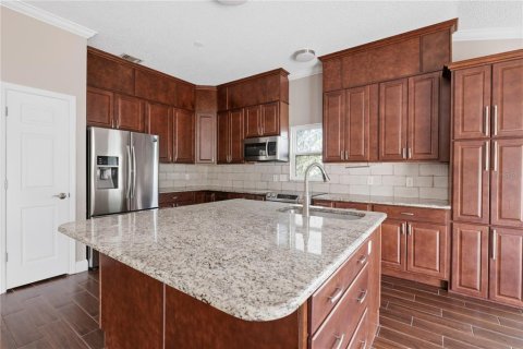Villa ou maison à vendre à Orlando, Floride: 3 chambres, 154.03 m2 № 2415170 - photo 14