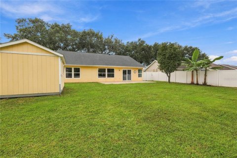 Villa ou maison à vendre à Orlando, Floride: 3 chambres, 154.03 m2 № 2415170 - photo 29