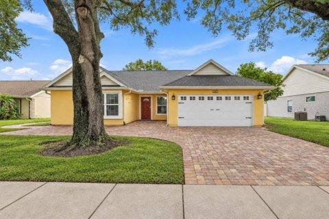 Villa ou maison à Orlando, Floride 3 chambres, 154.03 m2 № 2415170