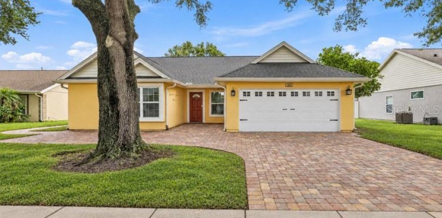 Villa ou maison à Orlando, Floride 3 chambres, 154.03 m2 № 2415170