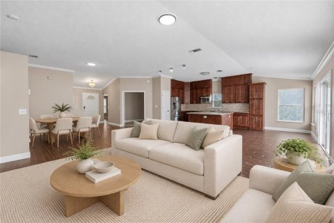 Villa ou maison à vendre à Orlando, Floride: 3 chambres, 154.03 m2 № 2415170 - photo 6