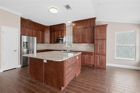 Villa ou maison à vendre à Orlando, Floride: 3 chambres, 154.03 m2 № 2415170 - photo 12