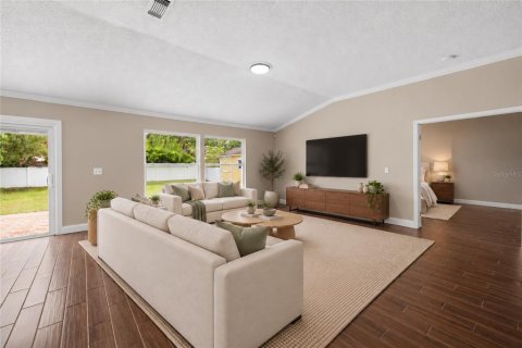 Villa ou maison à vendre à Orlando, Floride: 3 chambres, 154.03 m2 № 2415170 - photo 3