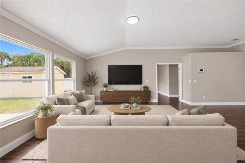 Villa ou maison à vendre à Orlando, Floride: 3 chambres, 154.03 m2 № 2415170 - photo 4