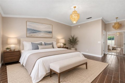 Villa ou maison à vendre à Orlando, Floride: 3 chambres, 154.03 m2 № 2415170 - photo 20