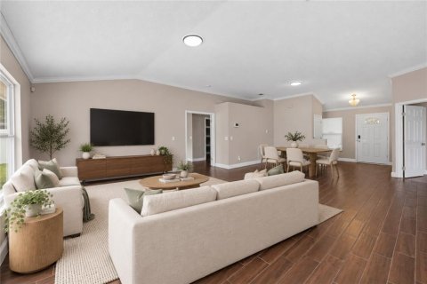 Villa ou maison à vendre à Orlando, Floride: 3 chambres, 154.03 m2 № 2415170 - photo 5