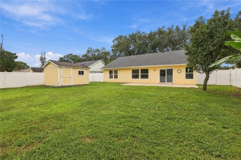 Villa ou maison à vendre à Orlando, Floride: 3 chambres, 154.03 m2 № 2415170 - photo 28