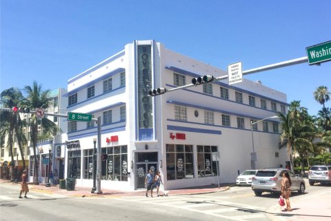 Commercial property in Miami Beach, Florida № 1963072 - photo 3