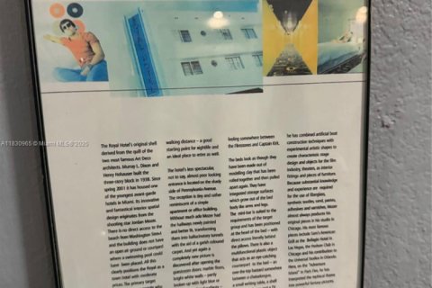 Commercial property in Miami Beach, Florida № 1963072 - photo 11