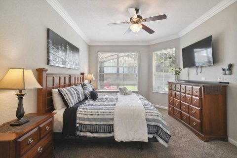 House in Kissimmee, Florida 5 bedrooms, 217.58 sq.m. № 1509538 - photo 26