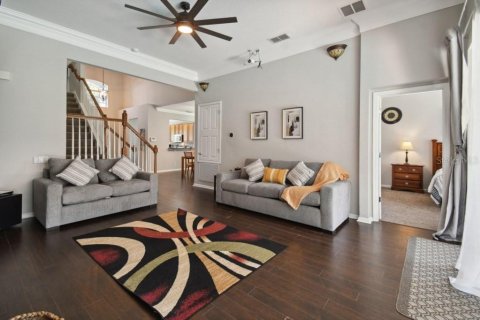 House in Kissimmee, Florida 5 bedrooms, 217.58 sq.m. № 1509538 - photo 17