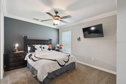 House in Kissimmee, Florida 5 bedrooms, 217.58 sq.m. № 1509538 - photo 29