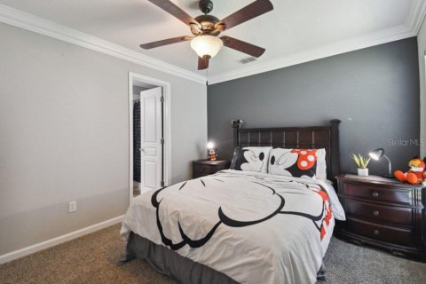 House in Kissimmee, Florida 5 bedrooms, 217.58 sq.m. № 1509538 - photo 30