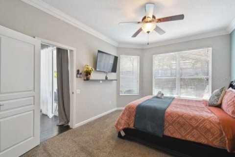 House in Kissimmee, Florida 5 bedrooms, 217.58 sq.m. № 1509538 - photo 24