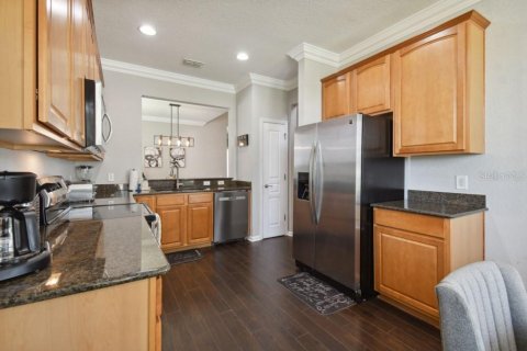 House in Kissimmee, Florida 5 bedrooms, 217.58 sq.m. № 1509538 - photo 10