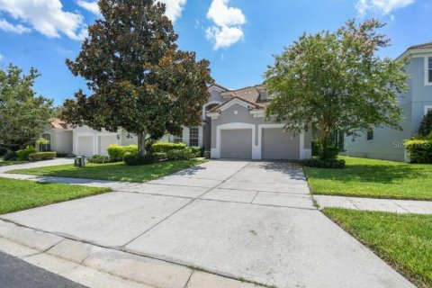 House in Kissimmee, Florida 5 bedrooms, 217.58 sq.m. № 1509538 - photo 2
