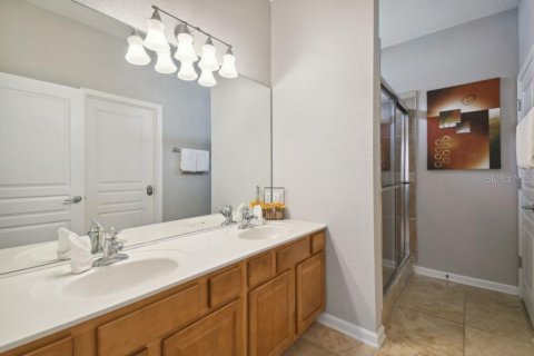 House in Kissimmee, Florida 5 bedrooms, 217.58 sq.m. № 1509538 - photo 20