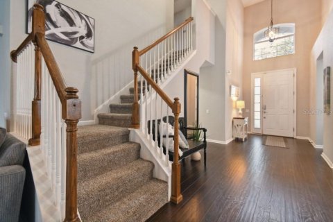 House in Kissimmee, Florida 5 bedrooms, 217.58 sq.m. № 1509538 - photo 15