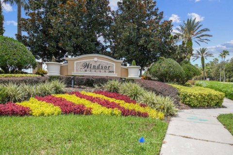House in Kissimmee, Florida 5 bedrooms, 217.58 sq.m. № 1509538 - photo 5