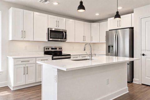 Casa en venta en Weeki Wachee, Florida, 3 dormitorios, 146.79 m2 № 2416304 - foto 8