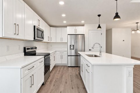 Casa en venta en Weeki Wachee, Florida, 3 dormitorios, 146.79 m2 № 2416304 - foto 11