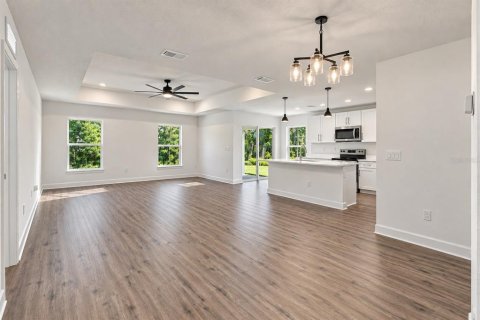 Casa en venta en Weeki Wachee, Florida, 3 dormitorios, 146.79 m2 № 2416304 - foto 7