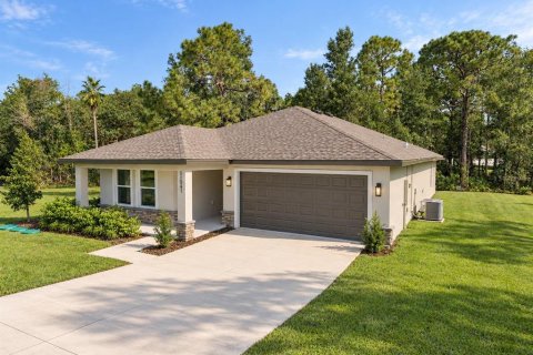 Casa en Weeki Wachee, Florida 3 dormitorios, 146.79 m2 № 2416304