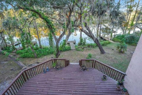Townhouse in Tampa, Florida 3 bedrooms, 140.1 sq.m. № 1845071 - photo 8