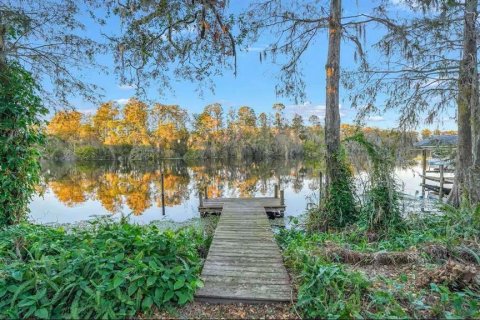 Townhouse in Tampa, Florida 3 bedrooms, 140.1 sq.m. № 1845071 - photo 21