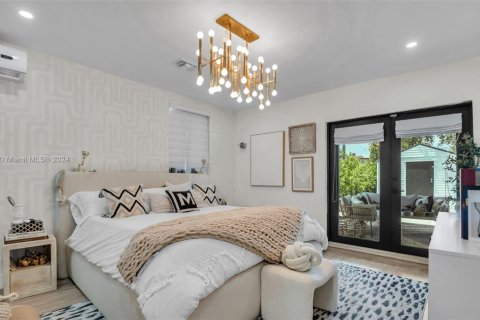 House in Miami, Florida 3 bedrooms, 114.18 sq.m. № 1976190 - photo 28