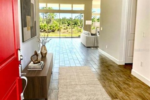 House in Winter Garden, Florida 4 bedrooms, 277.41 sq.m. № 2127879 - photo 6