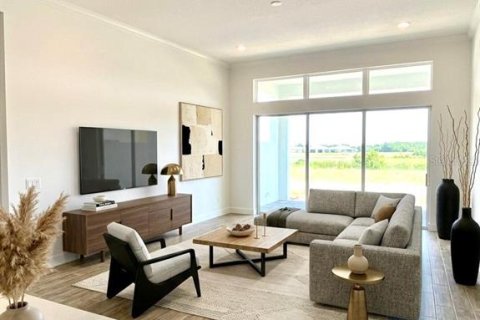 House in Winter Garden, Florida 4 bedrooms, 277.41 sq.m. № 2127879 - photo 9