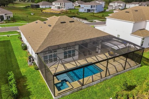 House in Winter Garden, Florida 4 bedrooms, 277.41 sq.m. № 2127879 - photo 3