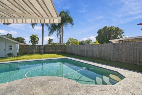 House in Oldsmar, Florida 3 bedrooms, 139.26 sq.m. № 2393936 - photo 30