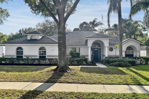 House in Ocoee, Florida 3 bedrooms, 187.66 sq.m. № 1616092 - photo 1