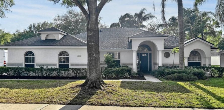 House in Ocoee, Florida 3 bedrooms, 187.66 sq.m. № 1616092
