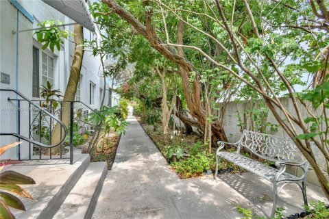 Appartement à louer à Miami Beach, Floride: 51.1 m2 № 1928724 - photo 14